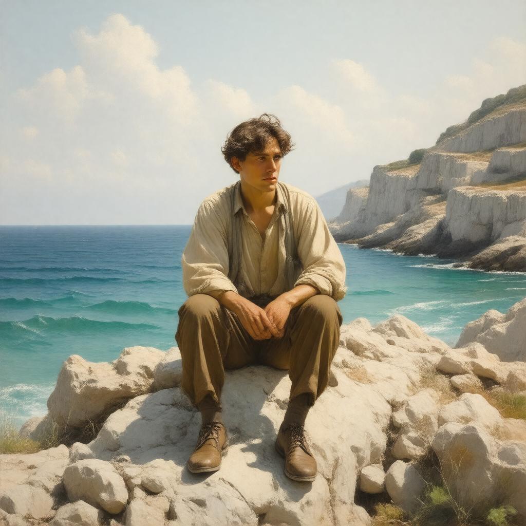 Rupert Brooke
